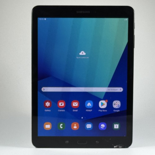 Samsung galaxy tab nero - galaxy, s3