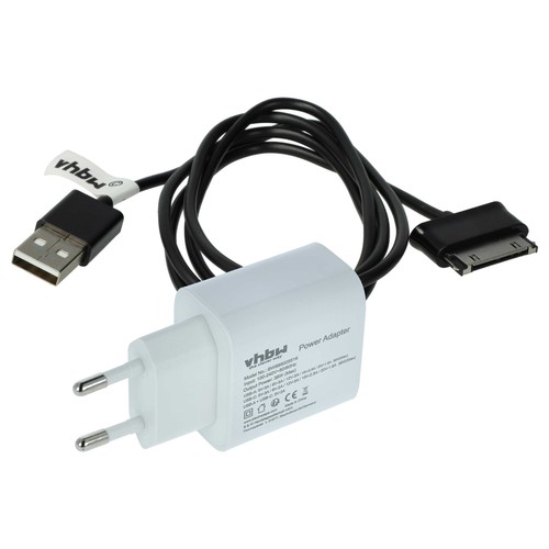 Alimentatore 1 x cavo - 1,