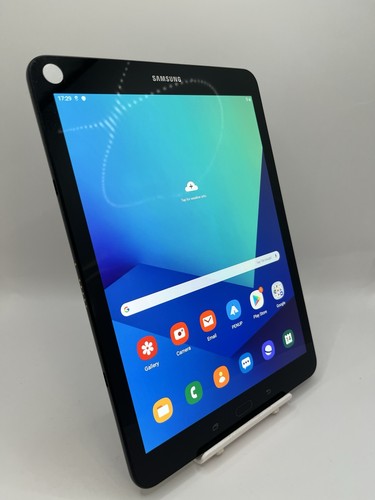 Samsung galaxy tab - s3, nero
