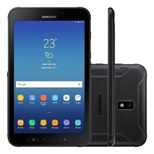 Samsung galaxy tab active - active, 2