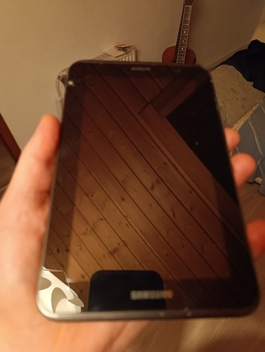 Samsung galaxy tab 0 - samsung, 7.0