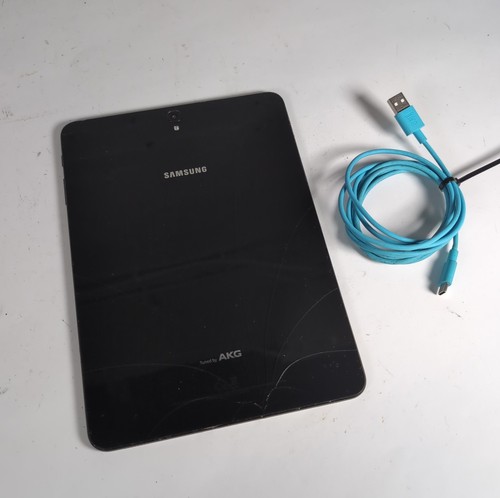 Samsung galaxy tab t825 - galaxy,