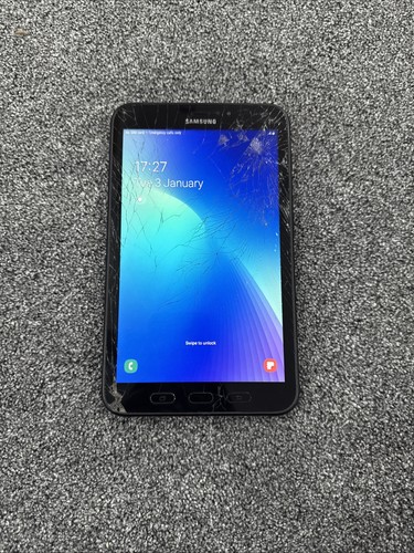 Samsung galaxy tab active - galaxy,