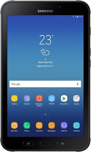 Samsung galaxy tab - samsung, active