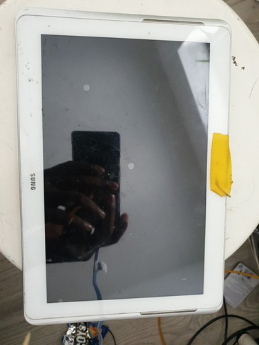 Samsung galaxy tab gb - samsung, 2