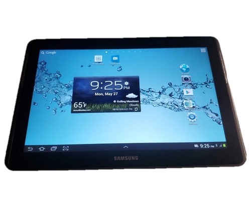 Samsung galaxy tab - samsung,