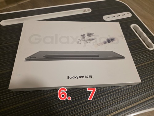 Samsung galaxy tab - s9, wifi