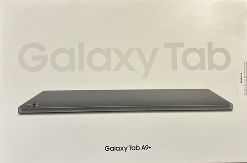 Samsung galaxy tab - tab, a9+