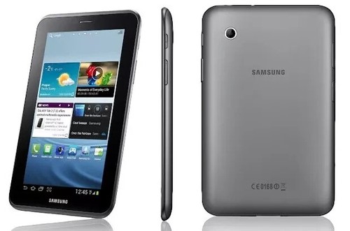 Samsung galaxy tab 0 - samsung, 7,0