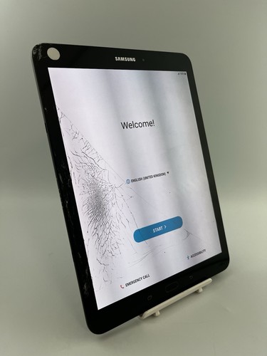 Samsung galaxy tab nero - s3,
