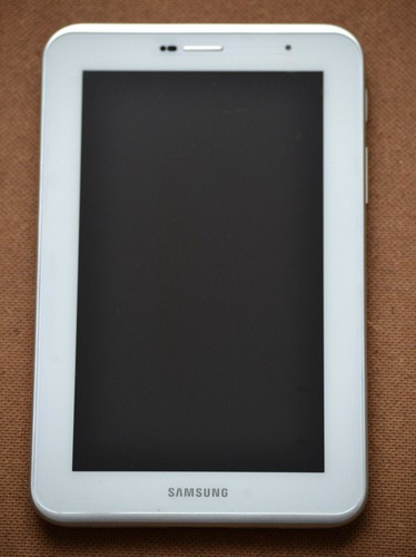 Tablet samsung galaxy tab - tab, 2