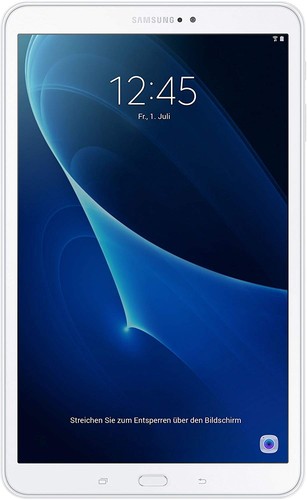 Samsung galaxy tab - samsung,