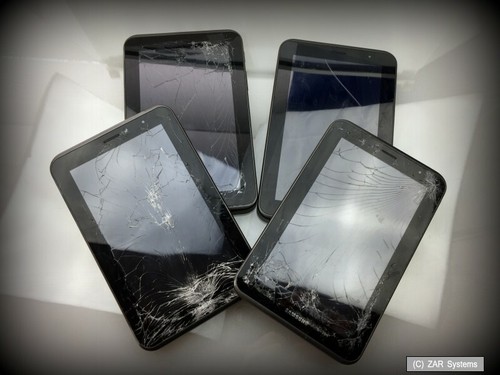 Samsung galaxy tab - 4x,