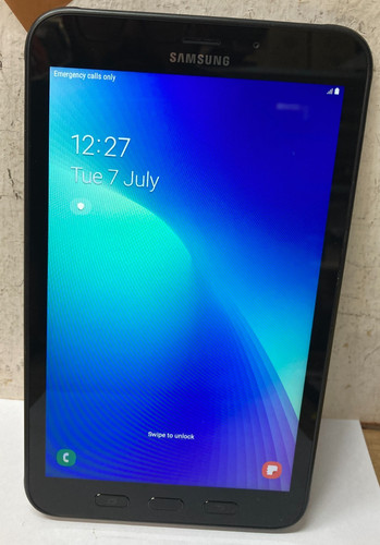 Samsung galaxy tab - galaxy, active