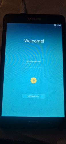 Samsung galaxy tab - samsung,
