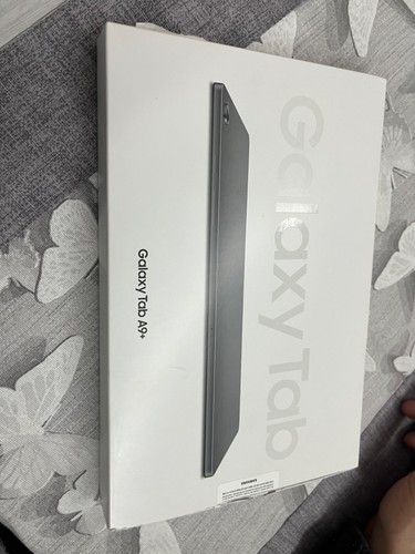 Samsung tablet tab plus - tab, a9