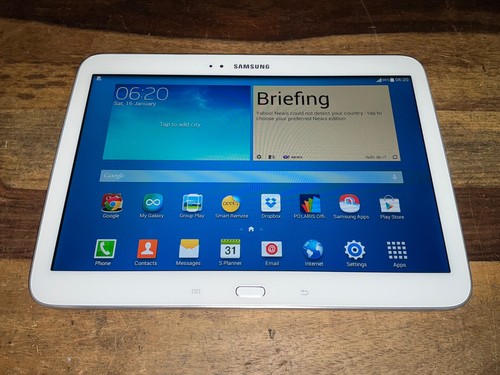 Samsung galaxy tab p5220 - tab, gt-p5220