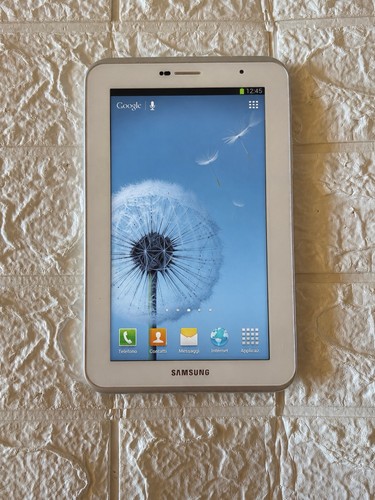 Samsung galaxy tab 0 8gb - tab,