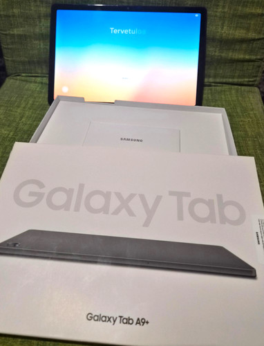 Tablet samsung galaxy - tablet,