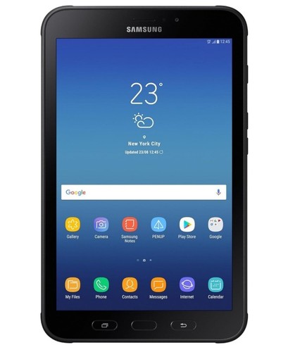 Samsung tab active - active, 8"