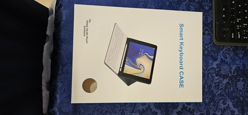 Samsung tablet tab plus - a9+,